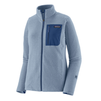 R1 Air Fleecejack