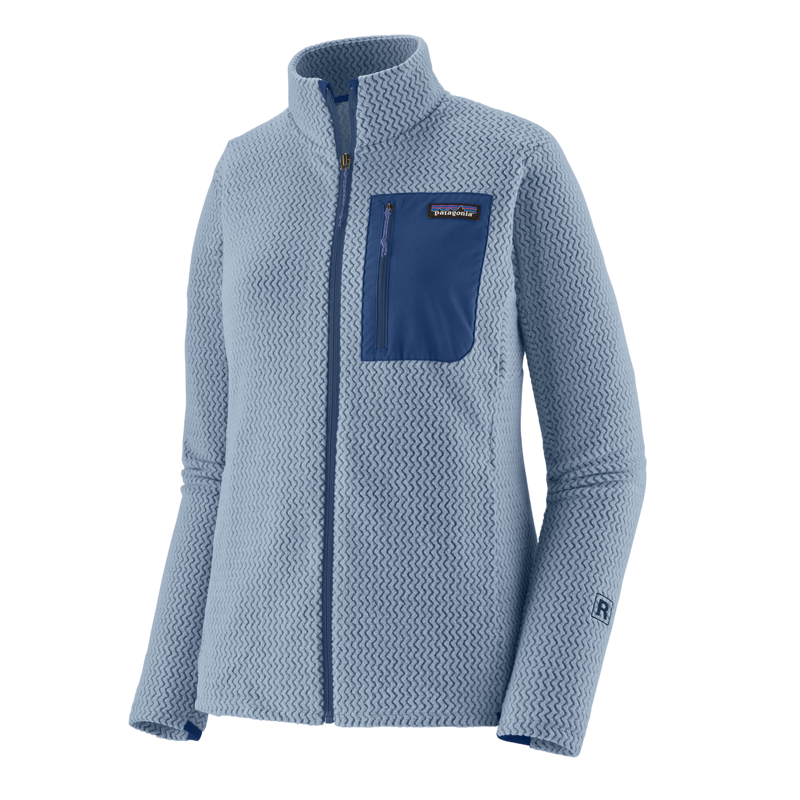 R1 Air Fleecejack