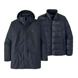 Tres3-in-1Parka