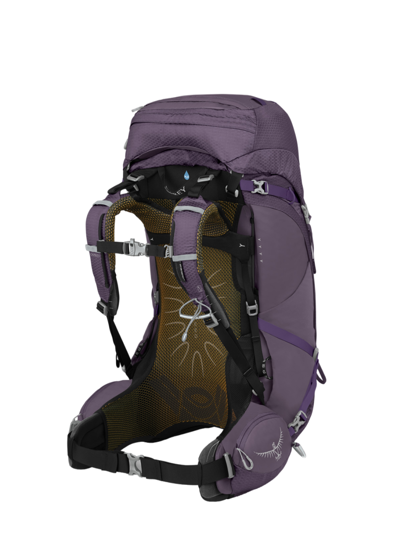 Aura AG 65 Backpack
