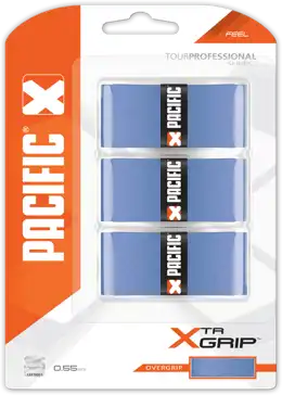 XTR Tennis Grip