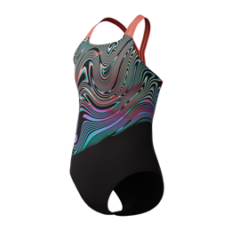 ECO+ Digital Placement Powerback Badpak
