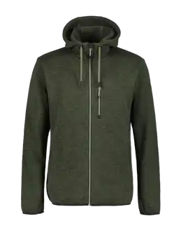 Manawa Fleecevest