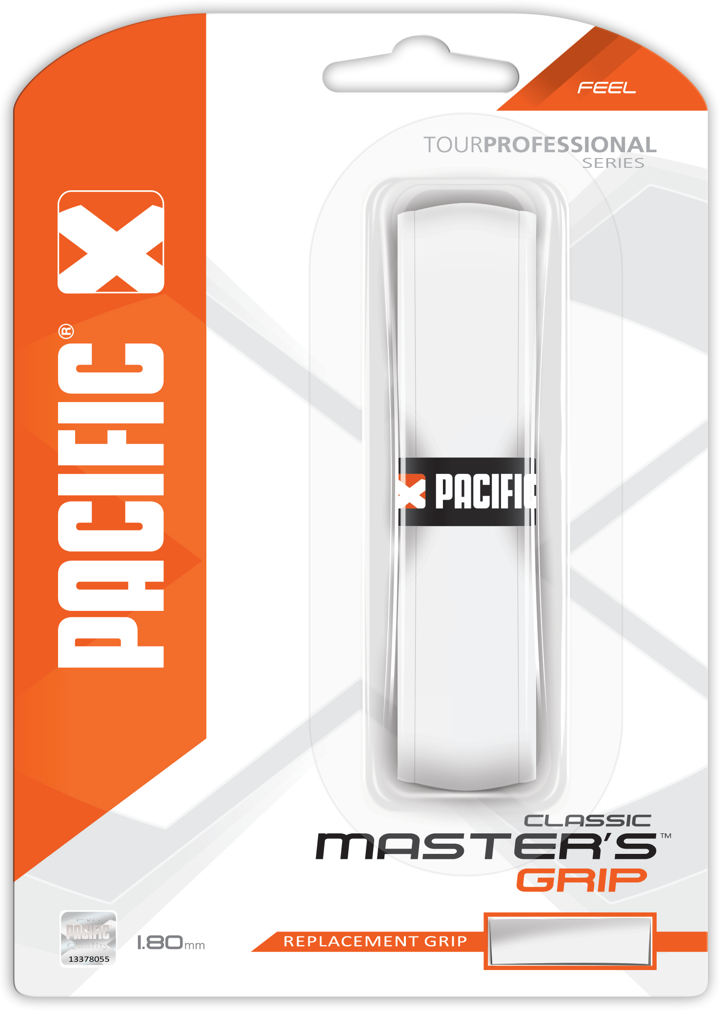 Master's Grip Classic