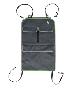 3-Vaks Tentorganizer Smart