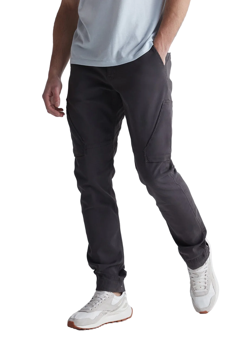 Live Free Relaxed Adventure Broek