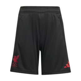 Liverpool FC Trainingsshort 25/26 Junior