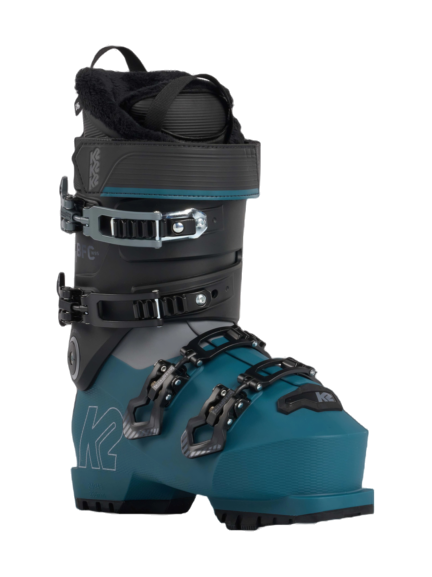 B.F.C. 95 Skischoenen