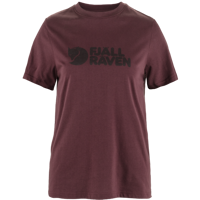 Fjällräven Logo T-shirt