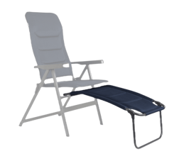 Sequoia Comfort Voetensteun