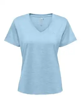 Core V-Hals Sportshirt NOOS