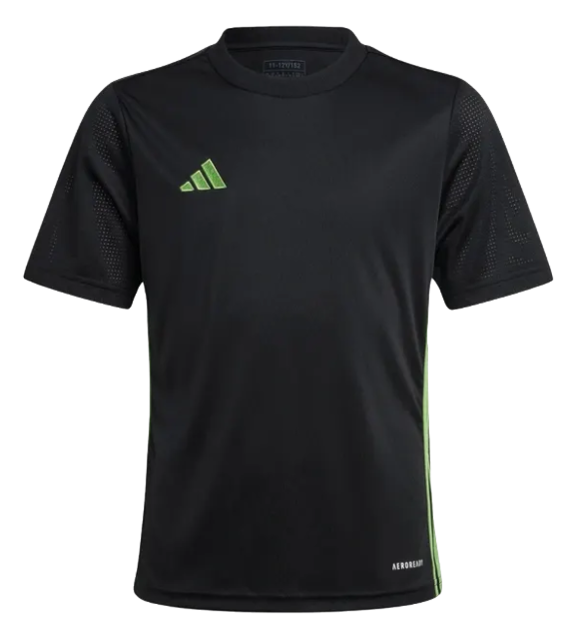 Tabela 23 Shirt Junior