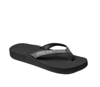 Star Cushion Sassy Slippers