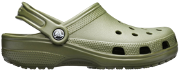 Classic Clog