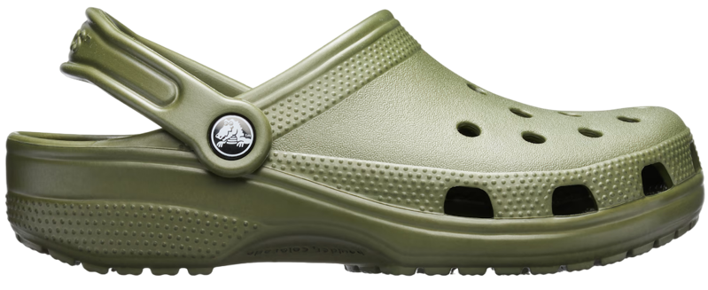 Classic Clog