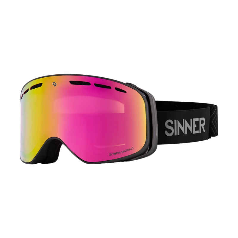 Sinner OLYMPIA+ U
