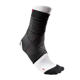 Enkel Sleeve Mesh Met Straps