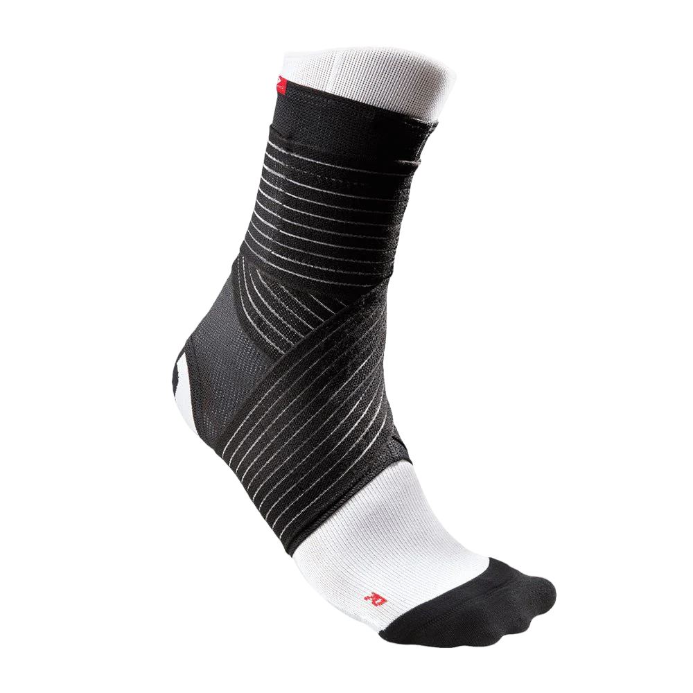 Enkel Sleeve Mesh Met Straps