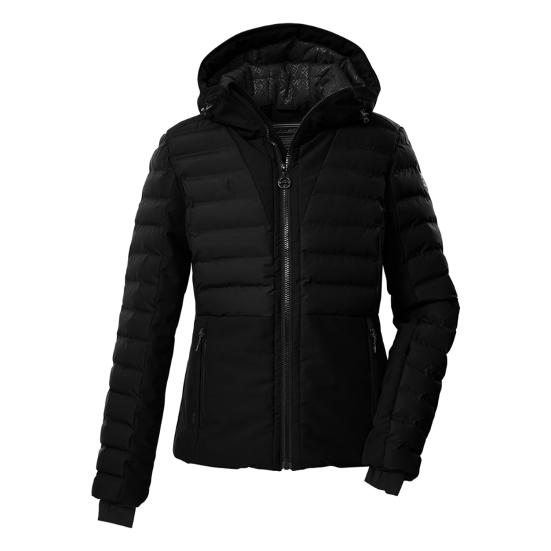 KSW 115 Ski-Jas