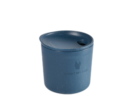 MyCup'n Lid Bio Drinkbeker