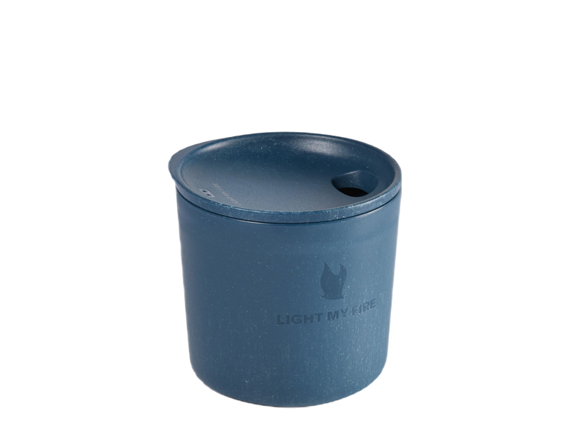 Light My Fire MyCup&apos;n Lid Bio Drinkbeker