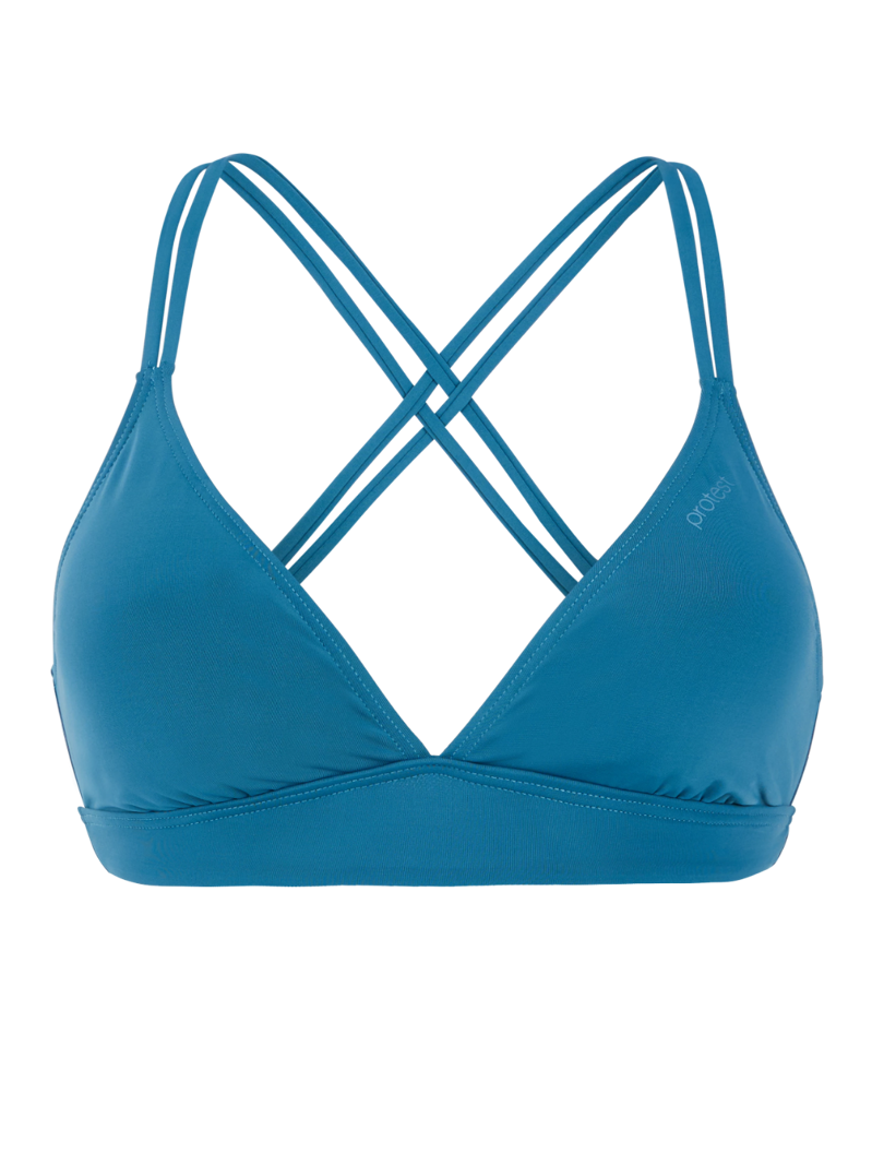 Mixmakara 24 Triangle Bikini Top