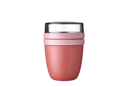 Lunchpot Ellipse