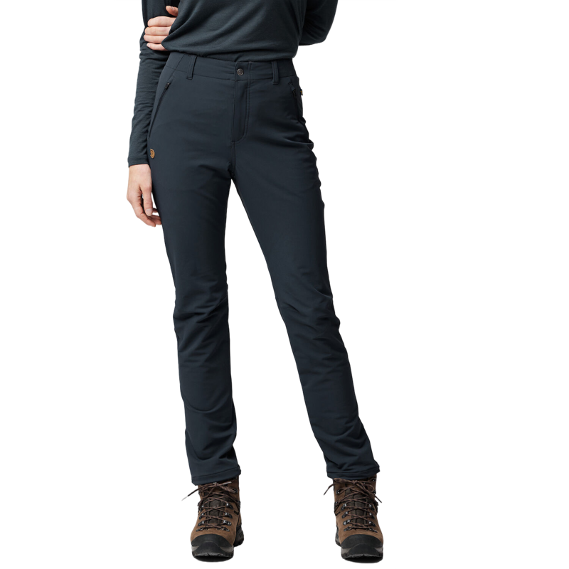Abisko Winter Stretch Broek (Regular)