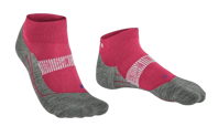 RU4 Endurance Cool Short Sokken