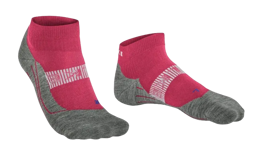 RU4 Endurance Cool Short Sokken