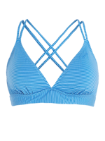 Superbird Triangle Bikini Top