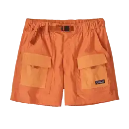 Outdoor Everyday Shorts
