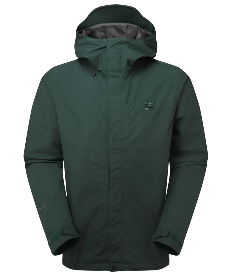 Maxen GTX Jas