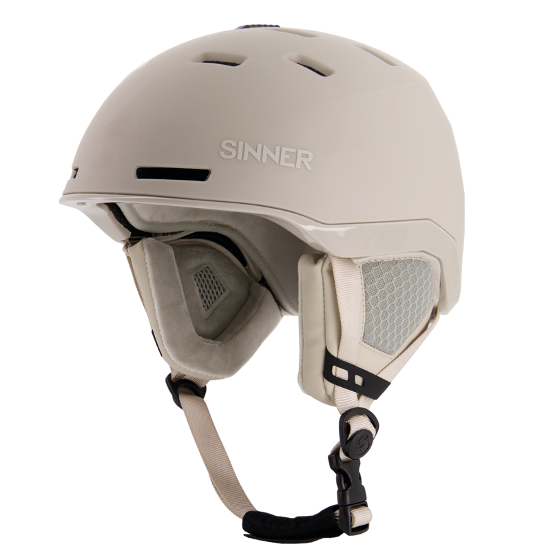 Kaiser Skihelm