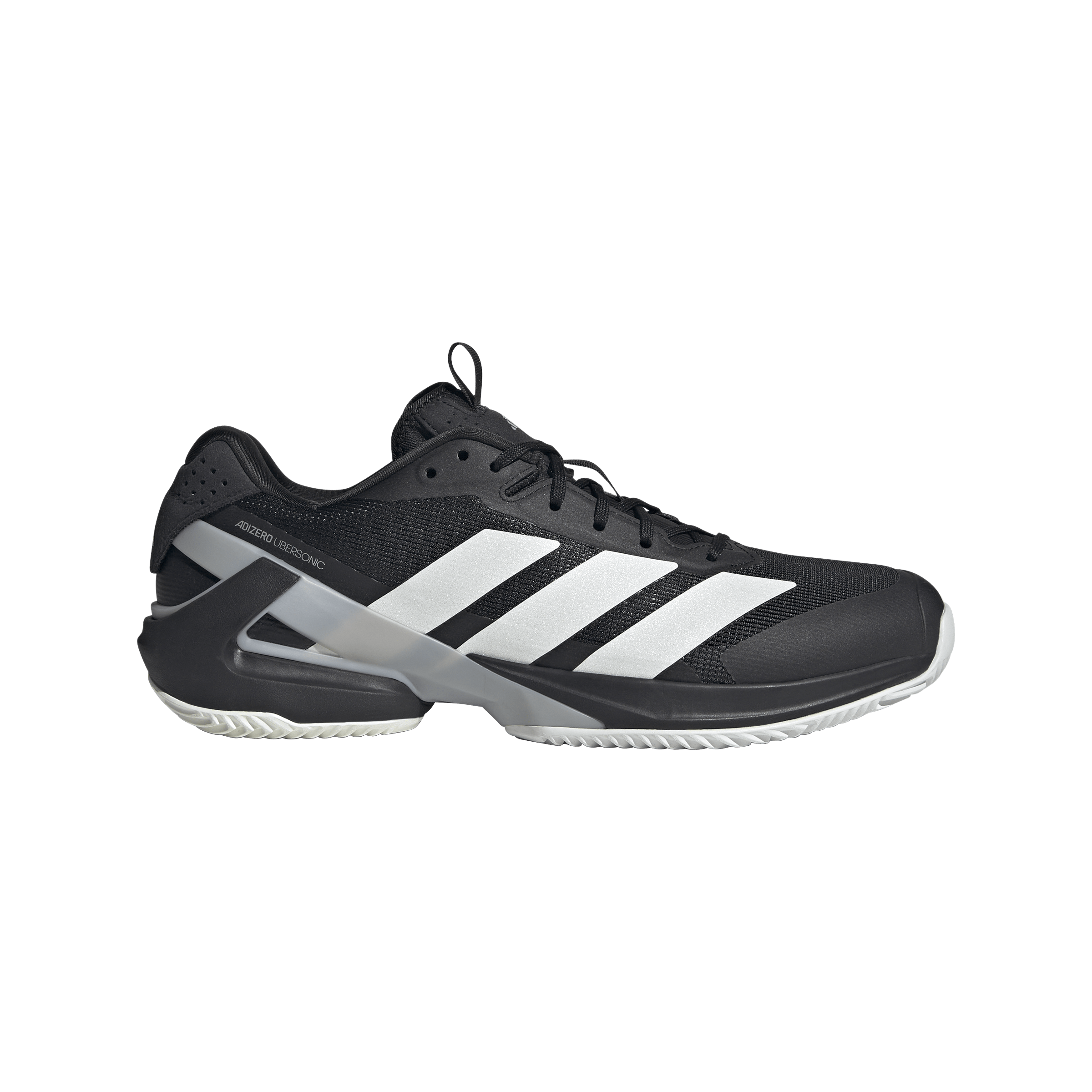 Adizero Ubersonic 5 Clay Tennisschoen