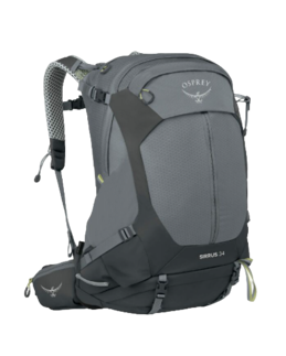 Sirrus 34 Backpack