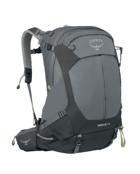 Sirrus 34 Backpack