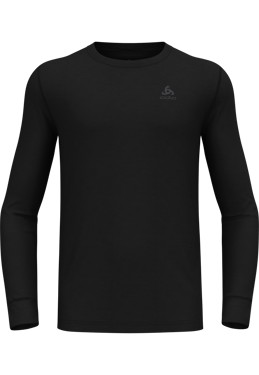 Natural Merino 200 Basislaag Heren