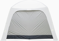 Zijwand Dome Air Zonder Raam (excl. Dome Air)