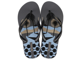 Classic Kids Teenslippers
