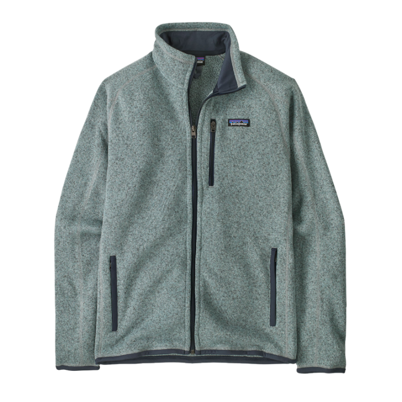 Better Sweater Fleecevest