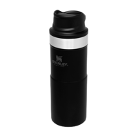 The Trigger-Action Travel Mug .35L