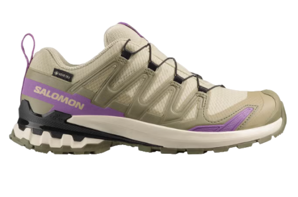 Xa Pro 3D V9 GTX Trailrunningschoen Dames