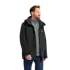 Zwart