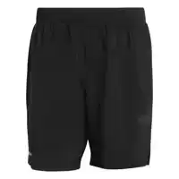 Tech Essentials 3-Stripes Workoutshort