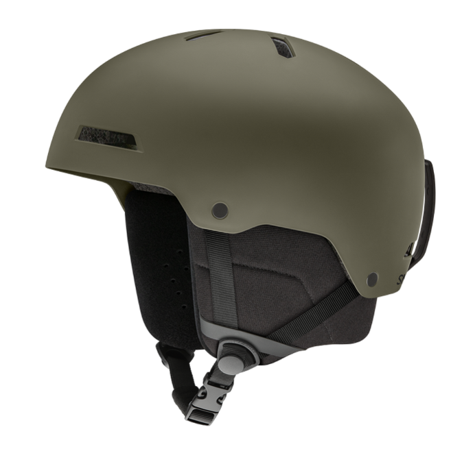 Rodeo Skihelm