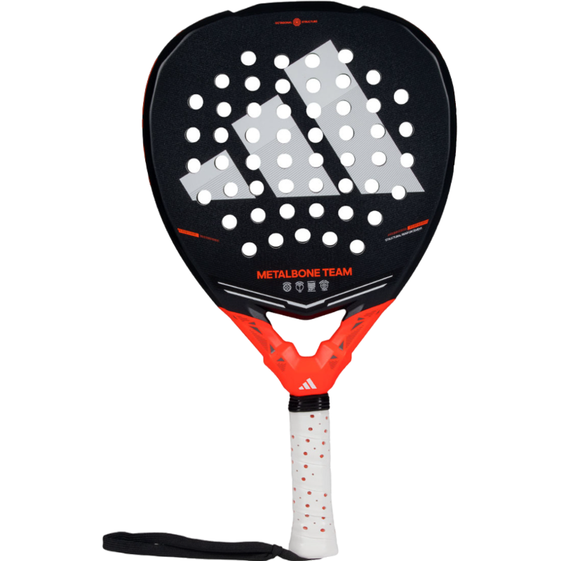 Metalbone 2026 Team Padelracket
