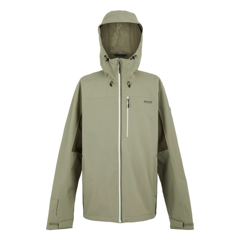 Birchdale II Waterdichte Jas