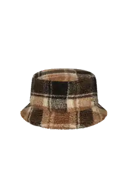Teddybuck Hat