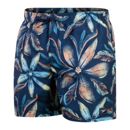 Digital Printed Leisure 16" Zwemshort